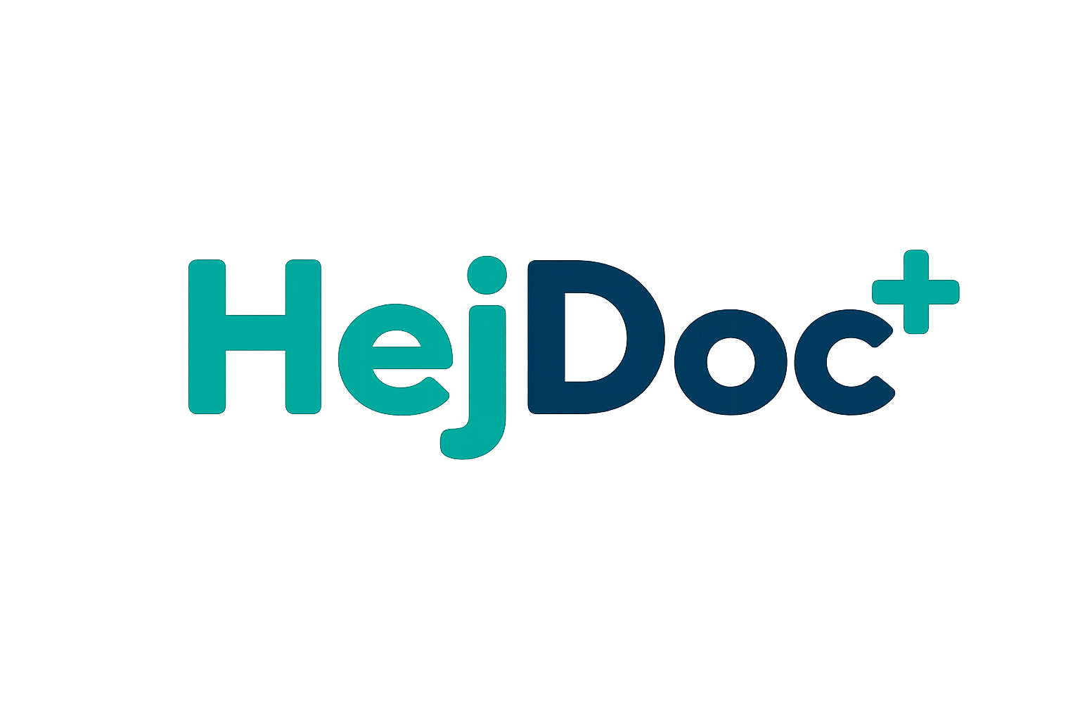 HejDoc official logo